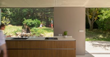 Renovation Maison