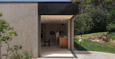 Renovation Maison