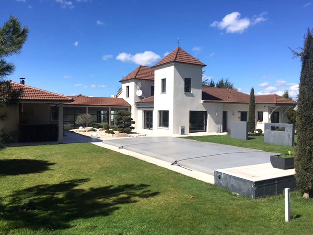 Rénovation logement