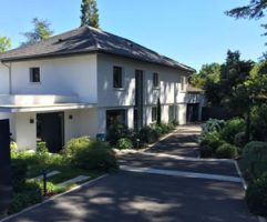 Maisons individuelles