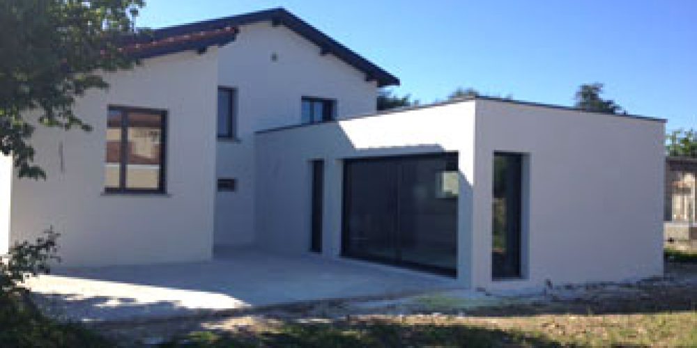 Maisons individuelles