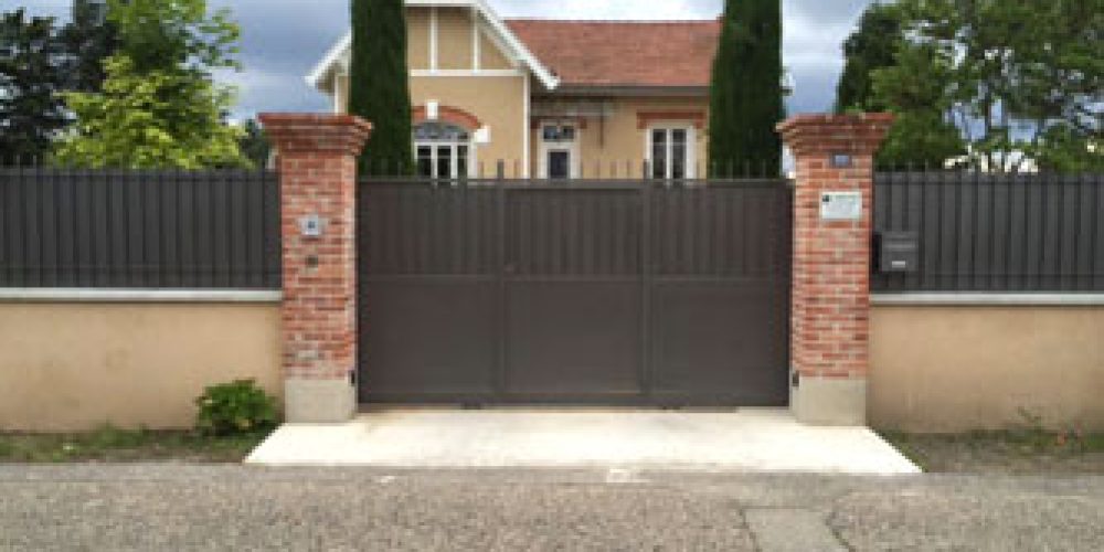 Maisons individuelles