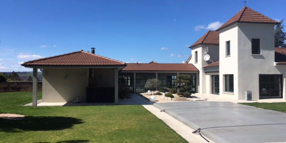 Rénovation logement