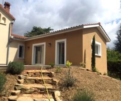 Maisons individuelles