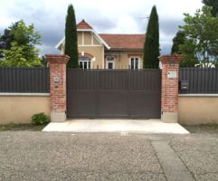 Maisons individuelles