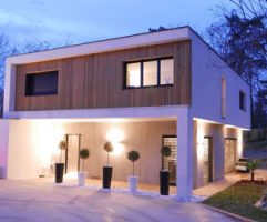 Maisons individuelles