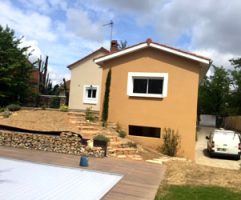 Maisons individuelles