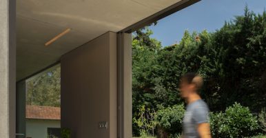 Renovation maison