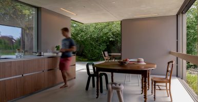 Renovation Maison