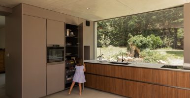 Renovation Maison