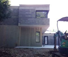 Maisons individuelles
