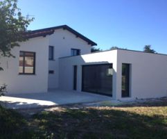 Maisons individuelles
