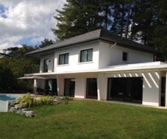 Maisons individuelles
