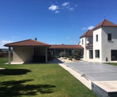 Rénovation logement