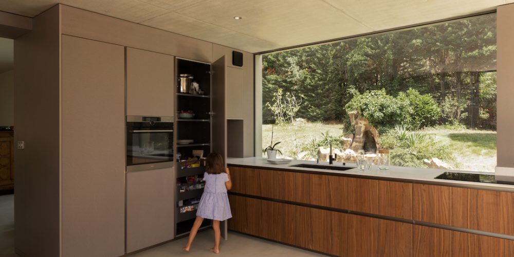 Renovation Maison