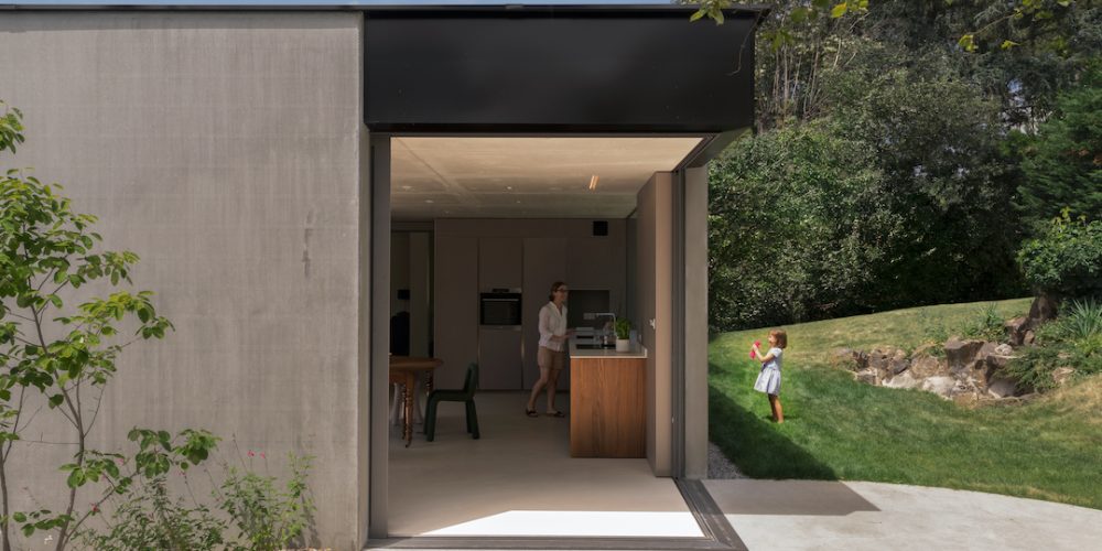 Renovation Maison