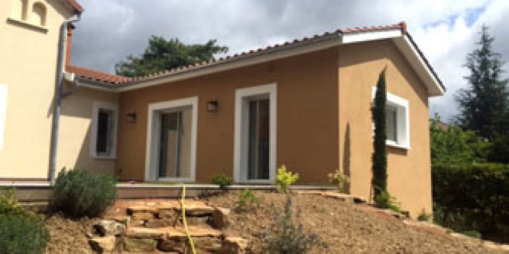 Maisons individuelles