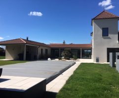 Rénovation logement