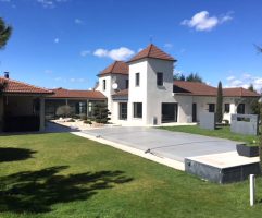 Rénovation logement