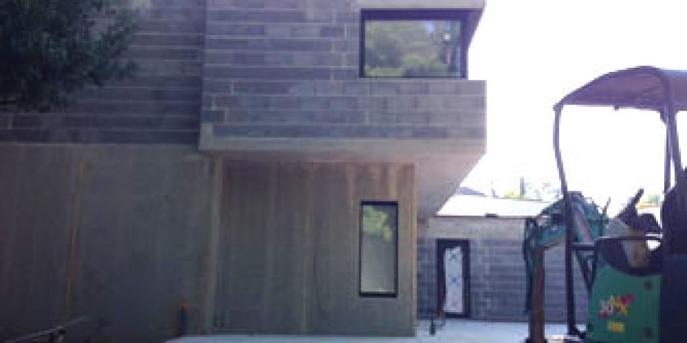 Maisons individuelles