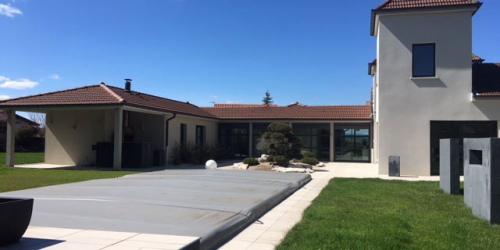 Rénovation logement