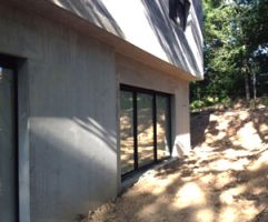 Maisons individuelles