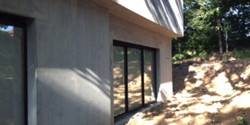 Maisons individuelles