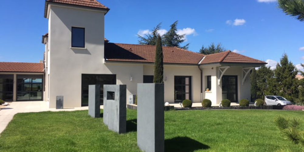 Rénovation logement