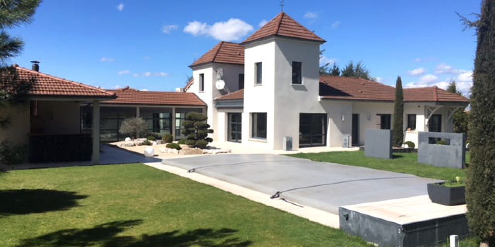 Rénovation logement